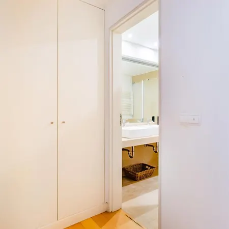 Chiado Mercy Ii Apartment