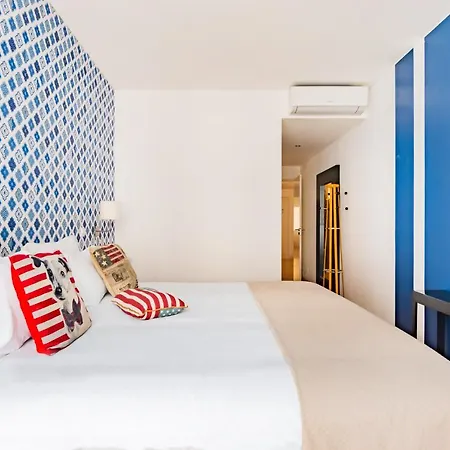 Appartement Chiado Mercy Ii *