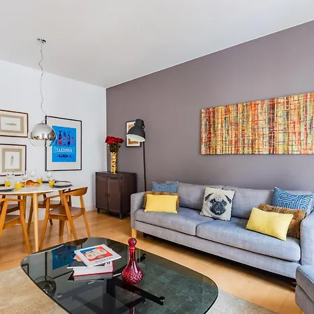 Chiado Mercy Ii Apartment *