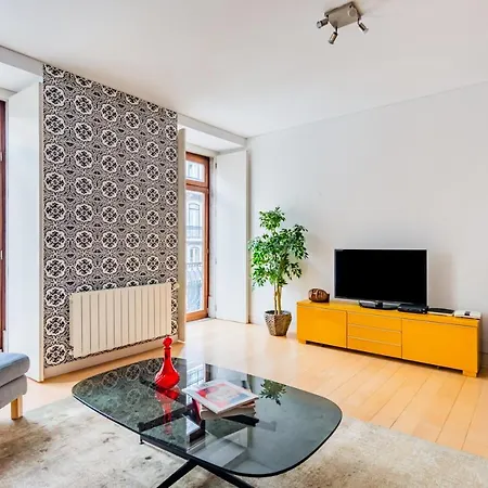 Apartman Chiado Mercy Ii *