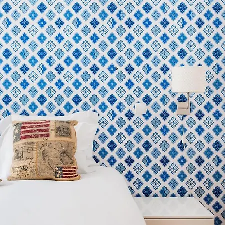 Apartment Chiado Mercy Ii