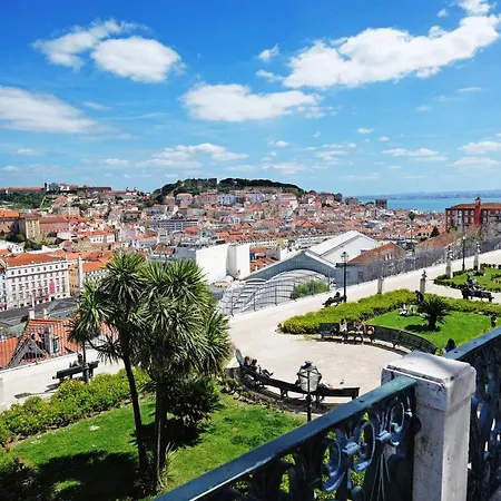 Chiado Mercy Ii Apartment *