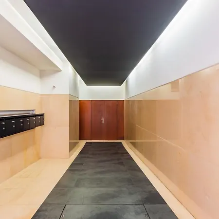 Apartment Chiado Mercy Ii