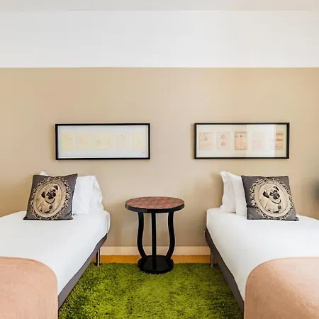 Apartment Chiado Mercy Ii