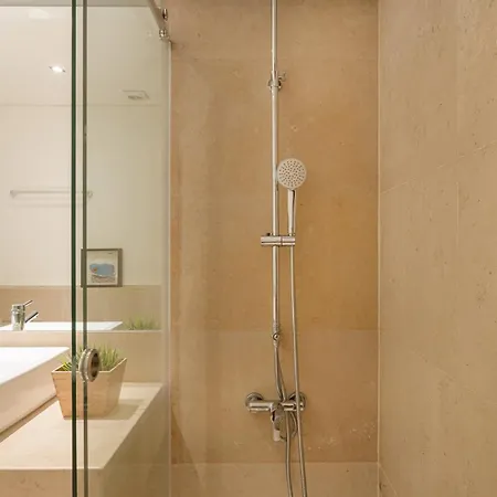 Chiado Mercy Ii Lisbon