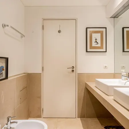 Apartment Chiado Mercy Ii