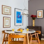 Chiado Mercy Ii Apartamento Lisboa