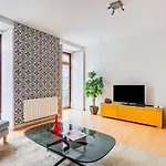 Apartamento Chiado Mercy Ii *