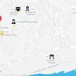 Apartamento Chiado Mercy Ii *