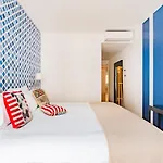 Apartamento Chiado Mercy Ii *