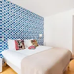Chiado Mercy Ii Apartamento *