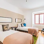Chiado Mercy Ii Apartamento