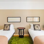 Apartamento Chiado Mercy Ii
