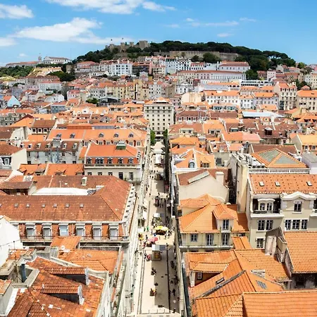 Apartamento Chiado Mercy Ii *
